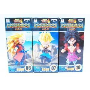 ドラゴンボールワールドコレクタブルフィギュアの商品一覧 通販 Yahoo ショッピング