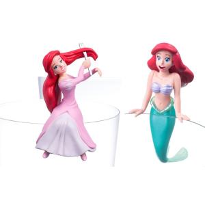 ディズニー Disney100 アクリルキーホルダー 全10種セット : セレン