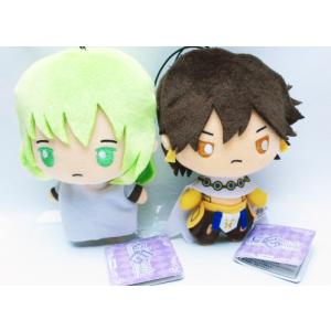 Fate/Grand Order ちびぐるみ vol.3 全5種セット : アミューム