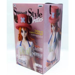 ワンピース Sweet Style Pirates NAMI ナミ 通常ver.｜amyu-mustore