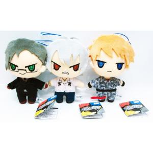 BOXBOX ヒプノシスマイク Division Rap Battle 全12種セット コンプ
