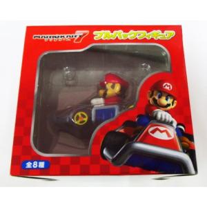スーパーマリオ スタンダードフィギュア2 全3種セット : アミューム