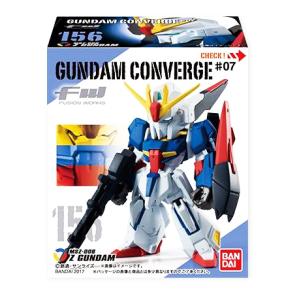 BANDAI（バンダイ） FW GUNDAM CONVERGE ♯07 全6種セット コンプ