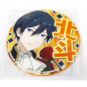 あんさんぶるスターズ！ 応援缶バッジvol.1 鬼龍紅郎 : アミュー