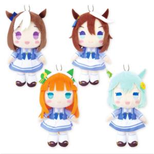 BANDAI（バンダイ） ウマ娘 プリティーダービー カプセルラバー