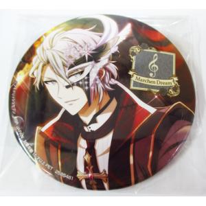 アイドリッシュセブン 缶バッジ MECHANICAL LULLABY&メルヘンドリーム