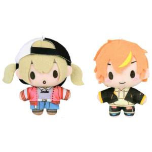 プロセカ ふわぷちミニぬいぐるみ ワンダーランズ×ショウタイム 聖なる