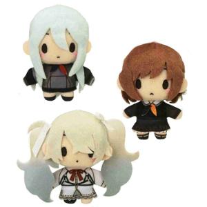 プロセカ ふわぷちミニぬいぐるみ ワンダーランズ×ショウタイム 聖なる