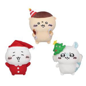 つみきゃら∞ ちいかわ 全5種セット コンプ コンプリートセット