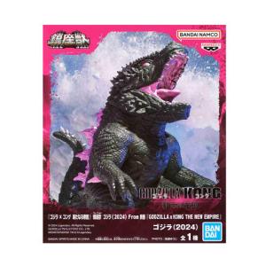 BANDAI（バンダイ） HGシリーズ ゴジラ ゴジラVSモスラ編 全4種セット