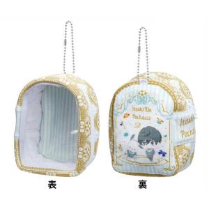 BANPRESTO（バンプレスト） TVアニメ ブルーロック ちびぐるみ vol.7