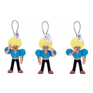 BANDAI（バンダイ） ハムスター倶楽部 めじるしアクセサリー 全5種