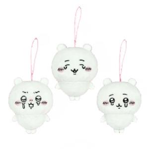 ちいかわ ソフビフィギュア4 全4種セット コンプ コンプリートセット