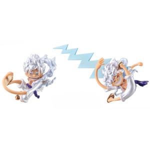 ワンピース ワールドコレクタブル フィギュア エニエス・ロビー2