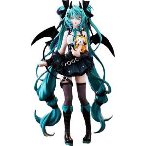 タイトー（TAITO） 初音ミク×Rody AMP＋フィギュア メルヘンver. 全1種