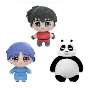 呪術廻戦 ちょぴぬいぷち1 全3種セット : アミュームショップ - 通販