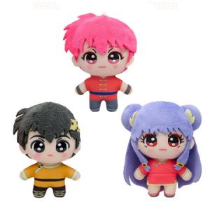 フリュー らんま1/2 ぬーどるストッパーフィギュア シャンプー 全1種