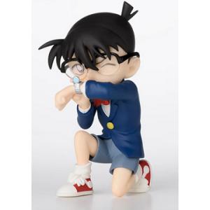 名探偵コナン ちょこのせ プレミアムフィギュア 江戸川コナン 腕時計麻酔銃 全1種