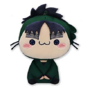 フリュー 忍たま乱太郎 もちぴこぬいぐるみ 第八弾 全3種セット