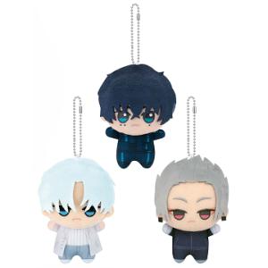 SAKAMOTO DAYS ちびぐるみvol.3 3種セット - ショッピング・ショップ