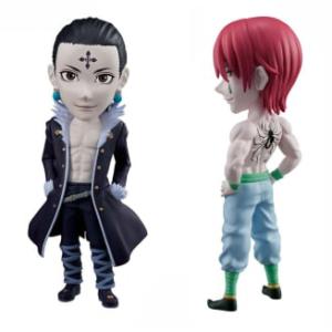 フリュー HUNTER×HUNTER ちょぴぬい2 ヒソカ ハンターハンター