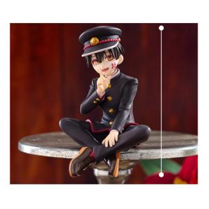 地縛少年花子くん2 ぬーどるストッパーフィギュア 花子くん 全1