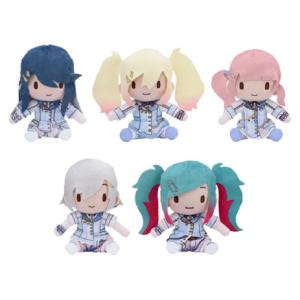 4月予約】 プロジェクトセカイ カラフルステージ! feat. 初音ミク ふわ