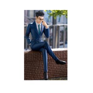 HUNTER×HUNTER ぬーどるストッパーフィギュア レオリオ 全1種