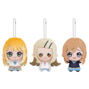 BANDAI（バンダイ） 学園アイドルマスター まちぼうけ3 全5種セット