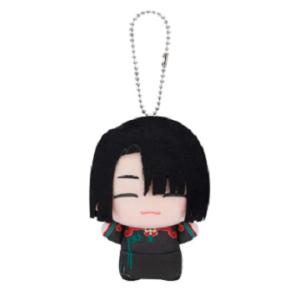 Fate/Grand Order ちびぐるみ vol.12 太公望