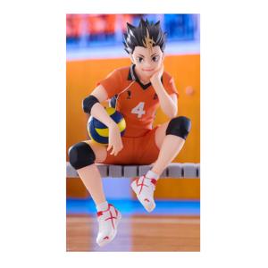 ハイキュー ぬーどるストッパーフィギュア 西谷夕 全1種