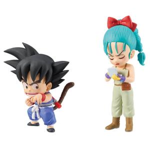 BANPRESTO（バンプレスト） ドラゴンボール ワールドコレクタブル