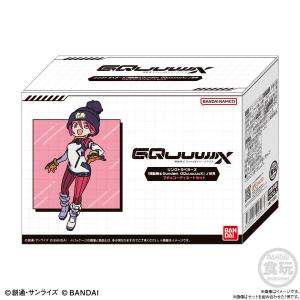 リンクトラベラーズ 機動戦士Gundam GQu...の商品画像