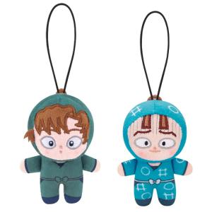 9月予約】 忍たま乱太郎 ほわぬい タソガレドキ忍軍 各種（全5種
