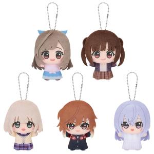 アイドルマスター シャイニーカラーズ ちびぐるみ Team.Stella vol.2 全5種セット