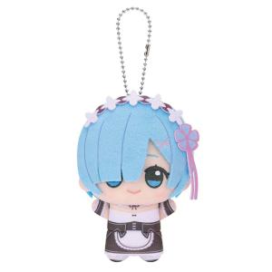 Re:ゼロから始める異世界生活 ちびぐるみ レム