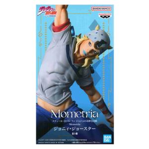スティール・ボール・ラン ジョジョの奇妙な冒険 Mometria ジョニィ・ジョースター 全1種