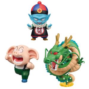 ドラゴンボール ワールドコレクタブルフィギュア ...の商品画像