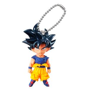 ドラゴンボール超 UDM BURST 31 全...の詳細画像1