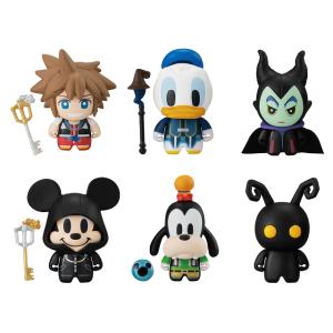 ガシャポンクエスト　EPILOGUE COLLECTION 全６種コンプセット ガシャポンクエスト〜EPILOGUE COLLECTION〜 全6種セット : ゆうゆう