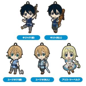 コンプリート】 ソードアート・オンライン つながる!アクリル