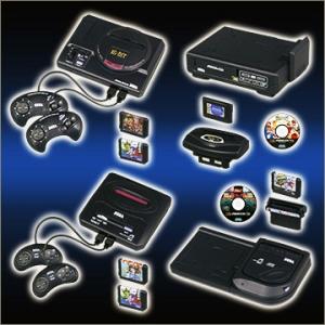 SEGA HISTORY COLLECTION...の詳細画像1
