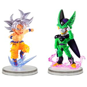 ドラゴンボール超 UGドラゴンボール10 2種セット