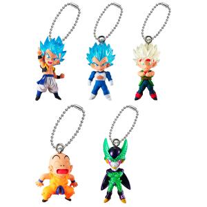 ドラゴンボールUDM大量セット　おまけあり ドラゴンボールUDM大量セット おまけあり