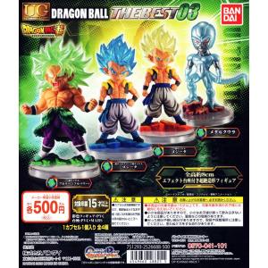 ドラゴンボール超 Ugドラゴンボール The Best03 全4種セット コンプ コンプリート 最安値 価格比較 Yahoo ショッピング 口コミ 評判からも探せる
