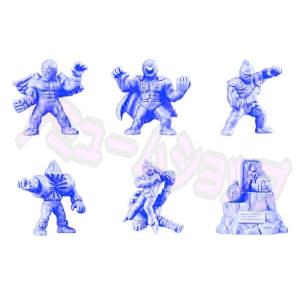 キン肉マン ブルーインパルスボールペン 軸アカ Pe30 01knm 自衛隊グッズ 飛翔 通販 Yahoo ショッピング