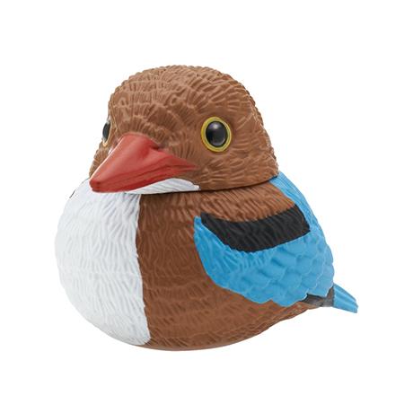 ふっくら福福カワセミ アオショウビン