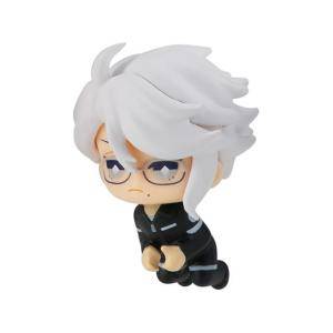 BANDAI（バンダイ） ディズニー ツイステッドワンダーランド カプセル