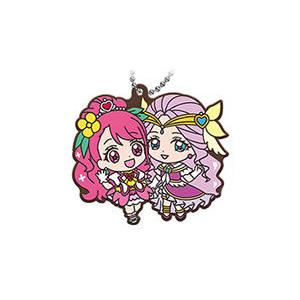 ガシャポンくじ プリキュア あそーと 全12種セット バンダイ ガチャポン ガチャガチャ ガシャポン Gs01t 遊you 通販 Yahoo ショッピング