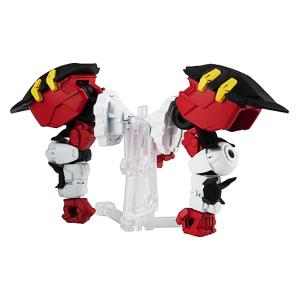 機動戦士ガンダム MOBILE SUIT ENSEMBLE 19 パワードレッド｜amyu-mustore